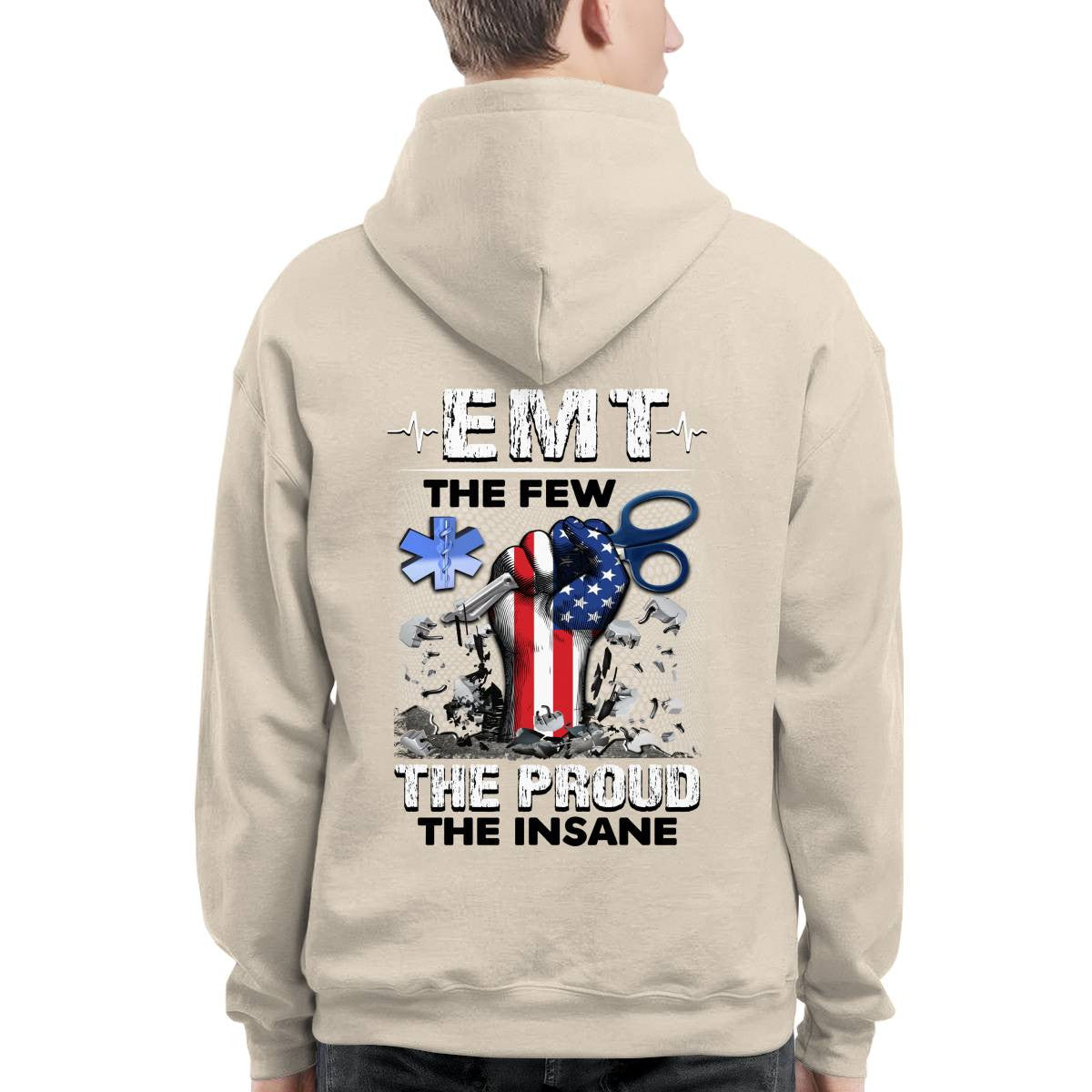 Awesome EMT-T-shirt-#F020824INSANE4BEMTZ4 - grunx260804-0101