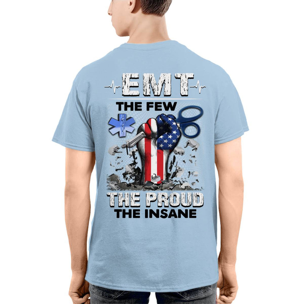 Awesome EMT-T-shirt-#F020824INSANE4BEMTZ4 - grunx260804-0101