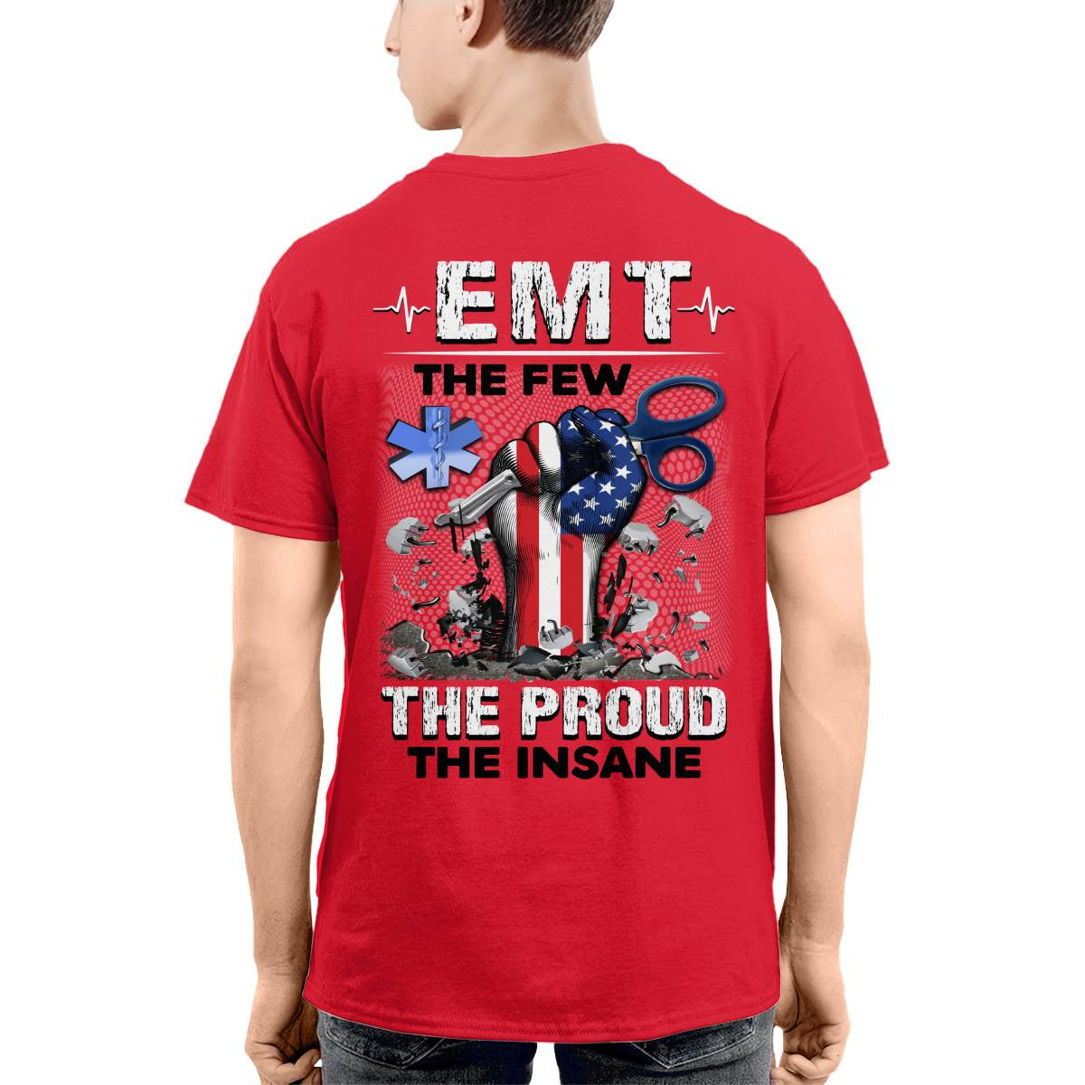 Awesome EMT-T-shirt-#F020824INSANE4BEMTZ4 - grunx260804-0101