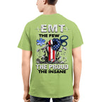 Awesome EMT-T-shirt-#F020824INSANE4BEMTZ4 - grunx260804-0101