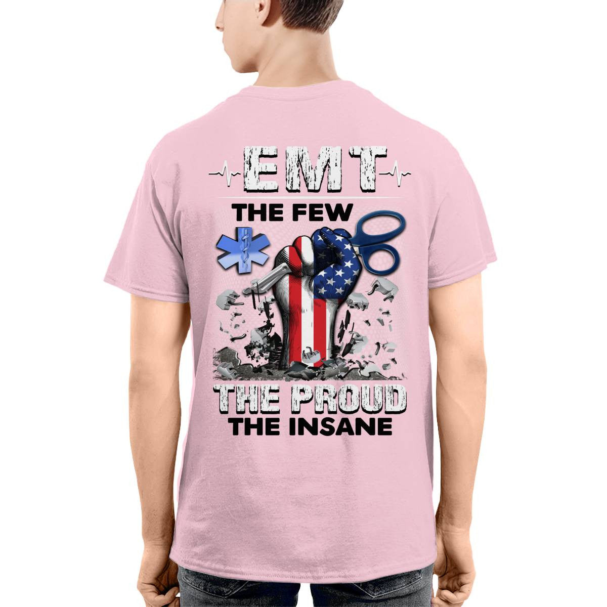 Awesome EMT-T-shirt-#F020824INSANE4BEMTZ4 - grunx260804-0101