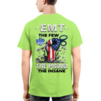 Awesome EMT-T-shirt-#F020824INSANE4BEMTZ4 - grunx260804-0101