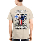 Awesome EMT-T-shirt-#F020824INSANE4BEMTZ4 - grunx260804-0101