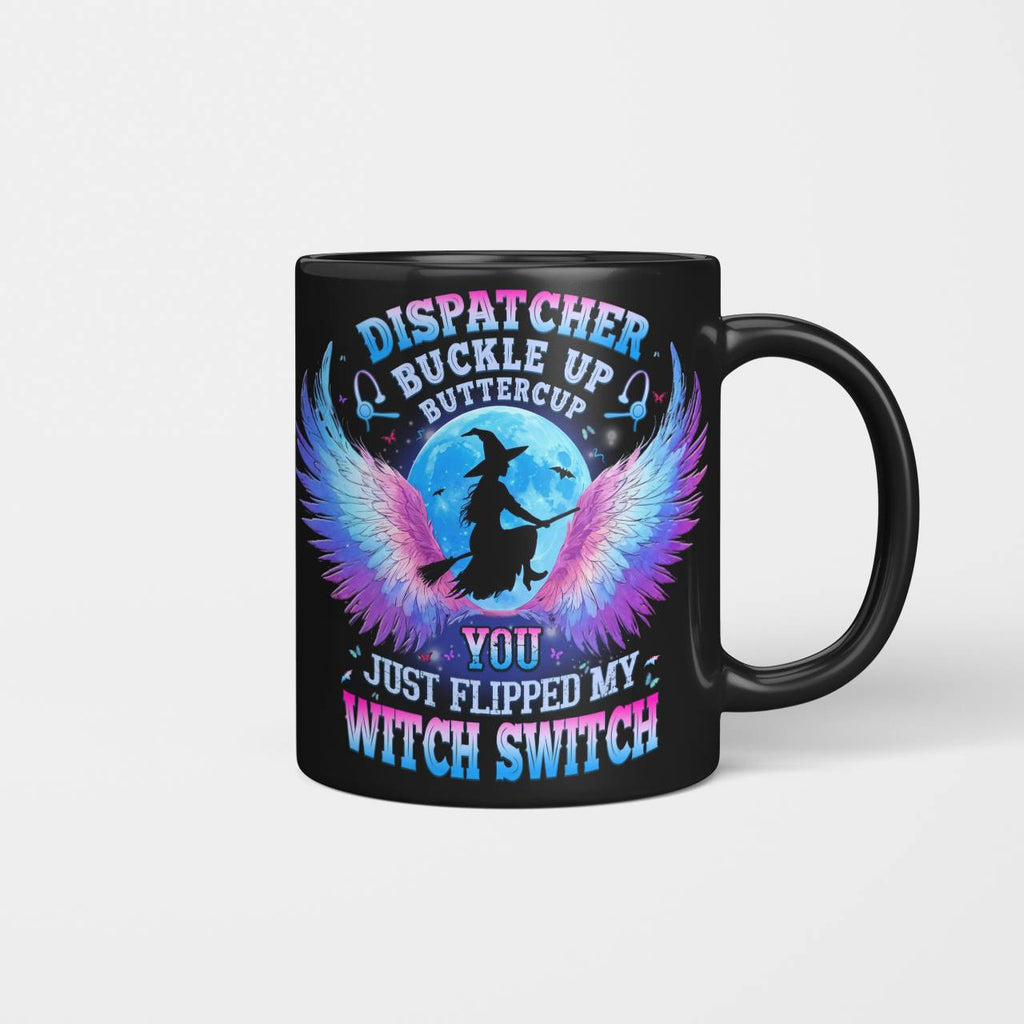 Awesome Dispatcher-T-Shirt - grunx260804-0020