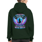 Awesome Dispatcher-T-Shirt - grunx260804-0020