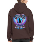 Awesome Dispatcher-T-Shirt - grunx260804-0020