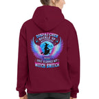 Awesome Dispatcher-T-Shirt - grunx260804-0020