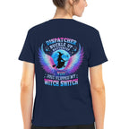 Awesome Dispatcher-T-Shirt - grunx260804-0020