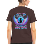 Awesome Dispatcher-T-Shirt - grunx260804-0020