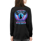 Awesome Dispatcher-T-Shirt - grunx260804-0020