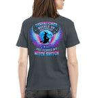 Awesome Dispatcher-T-Shirt - grunx260804-0020