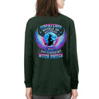 Awesome Dispatcher-T-Shirt - grunx260804-0020