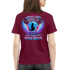 Awesome Dispatcher-T-Shirt - grunx260804-0020