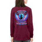 Awesome Dispatcher-T-Shirt - grunx260804-0020