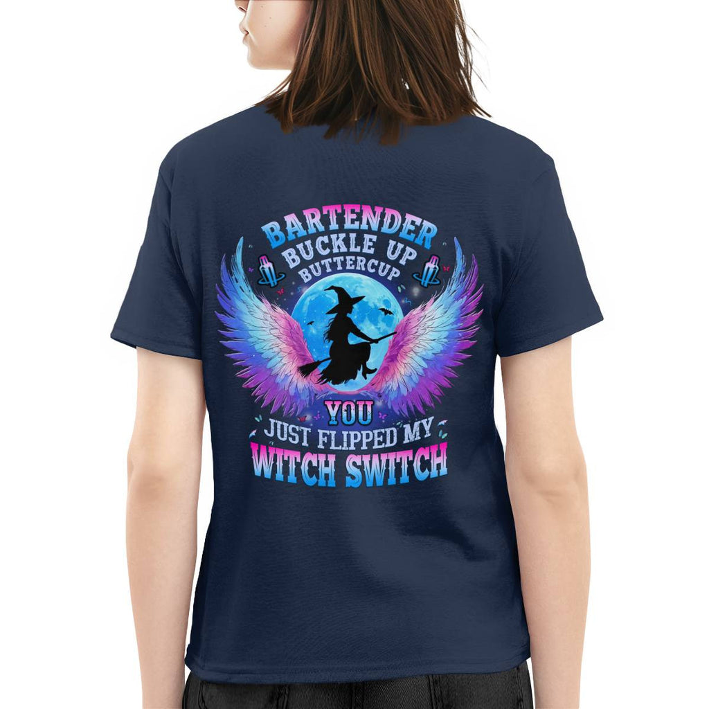 Awesome Bartender-T-Shirt-#F130924FLIPED6BBARTZ4