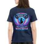 Awesome Bartender-T-Shirt-#F130924FLIPED6BBARTZ4
