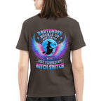 Awesome Bartender-T-Shirt-#F130924FLIPED6BBARTZ4