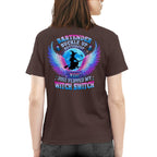 Awesome Bartender-T-Shirt-#F130924FLIPED6BBARTZ4