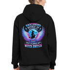 Awesome Bartender-T-Shirt-#F130924FLIPED6BBARTZ4