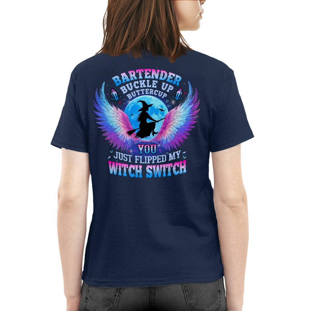 Awesome Bartender-T-Shirt-#F130924FLIPED6BBARTZ4