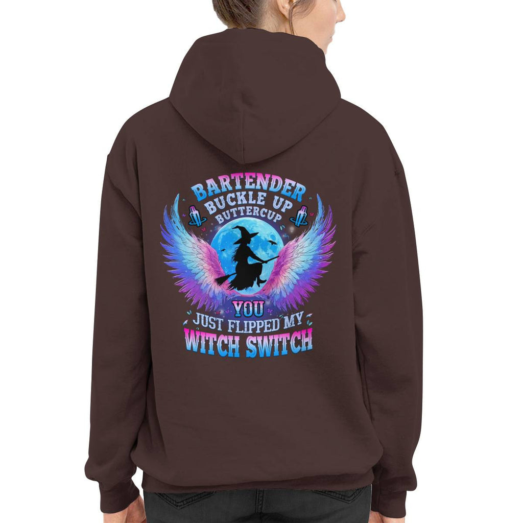 Awesome Bartender-T-Shirt-#F130924FLIPED6BBARTZ4
