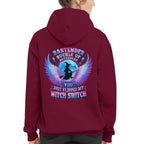 Awesome Bartender-T-Shirt-#F130924FLIPED6BBARTZ4