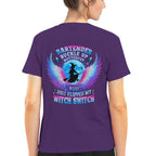 Awesome Bartender-T-Shirt-#F130924FLIPED6BBARTZ4