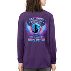 Awesome Bartender-T-Shirt-#F130924FLIPED6BBARTZ4