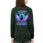 Awesome Bartender-T-Shirt-#F130924FLIPED6BBARTZ4