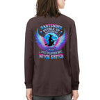 Awesome Bartender-T-Shirt-#F130924FLIPED6BBARTZ4
