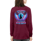 Awesome Bartender-T-Shirt-#F130924FLIPED6BBARTZ4