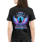 Awesome CNA-T-Shirt-#F130924FLIPED6BCNAZ4