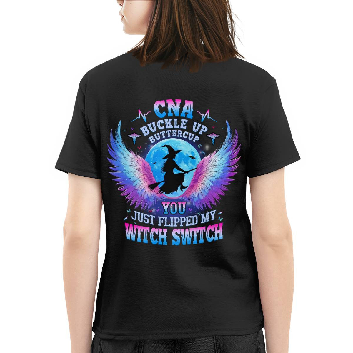 Awesome CNA-T-Shirt-#F130924FLIPED6BCNAZ4