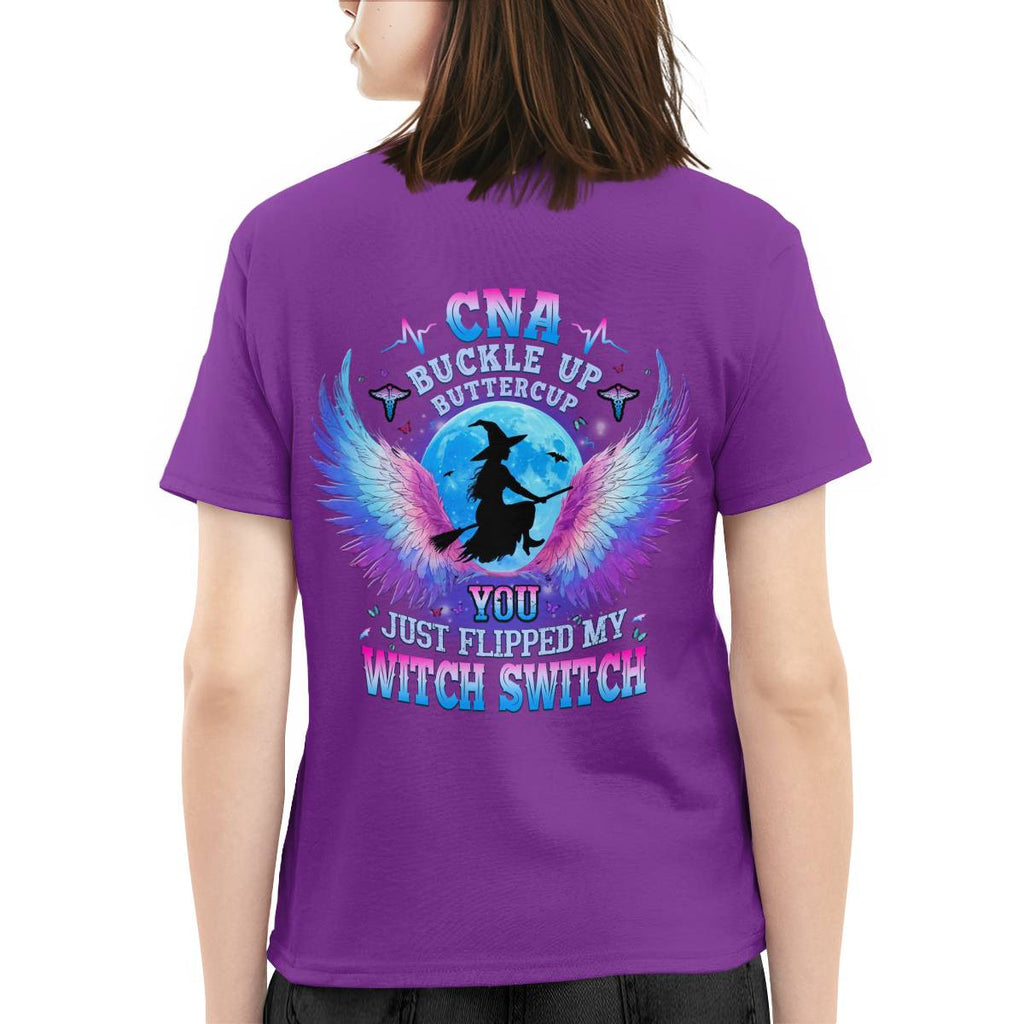 Awesome CNA-T-Shirt-#F130924FLIPED6BCNAZ4