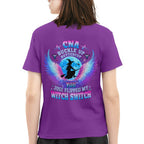 Awesome CNA-T-Shirt-#F130924FLIPED6BCNAZ4