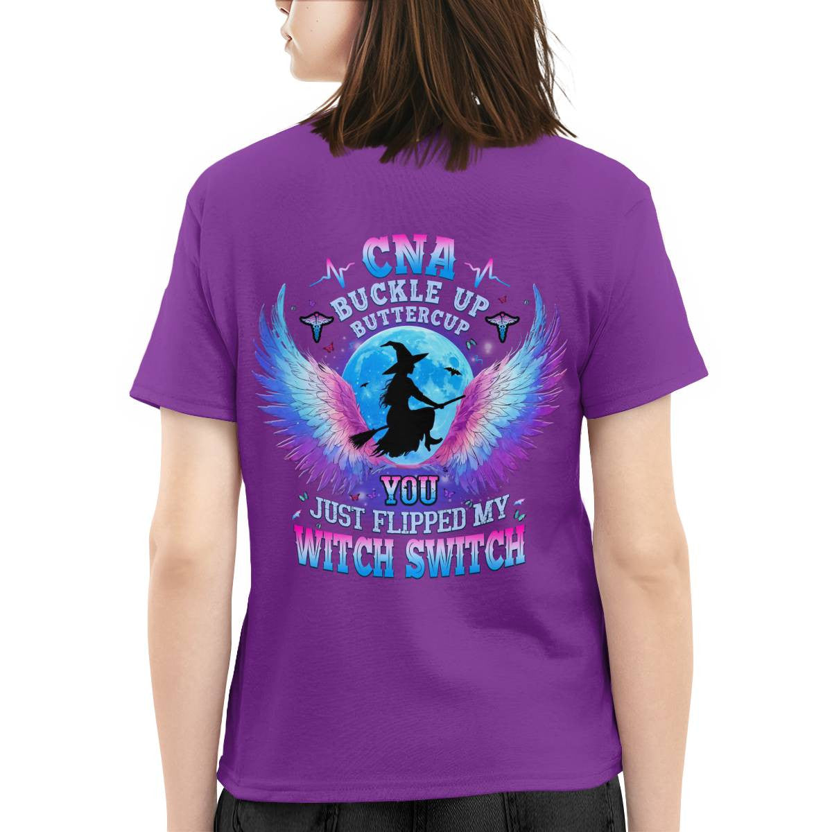 Awesome CNA-T-Shirt-#F130924FLIPED6BCNAZ4