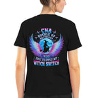 Awesome CNA-T-Shirt-#F130924FLIPED6BCNAZ4