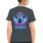 Awesome CNA-T-Shirt-#F130924FLIPED6BCNAZ4