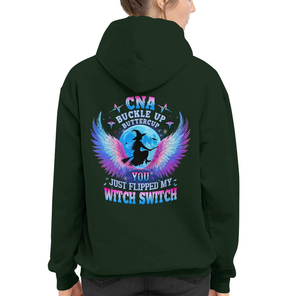 Awesome CNA-T-Shirt-#F130924FLIPED6BCNAZ4