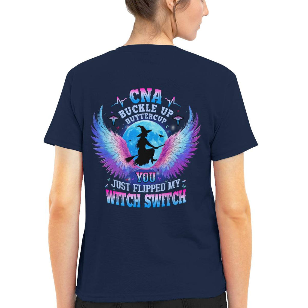 Awesome CNA-T-Shirt-#F130924FLIPED6BCNAZ4