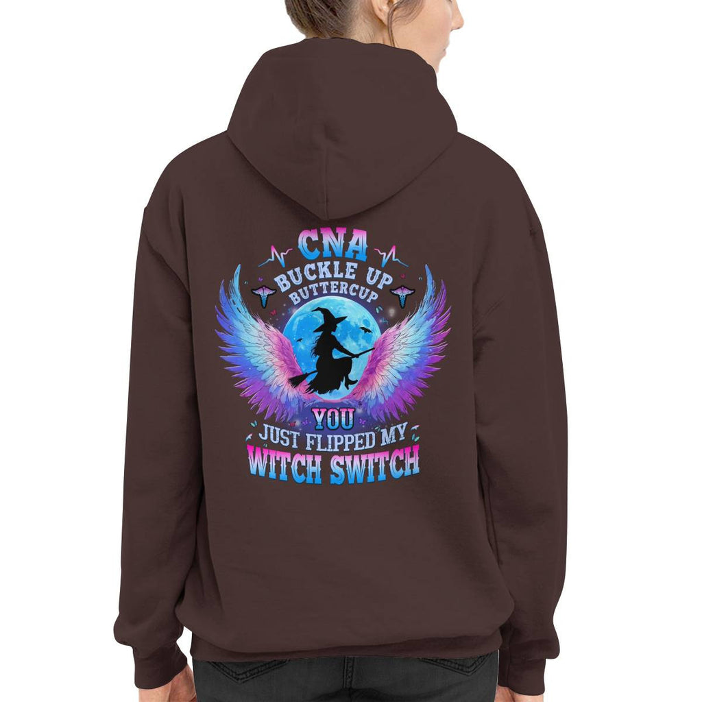 Awesome CNA-T-Shirt-#F130924FLIPED6BCNAZ4