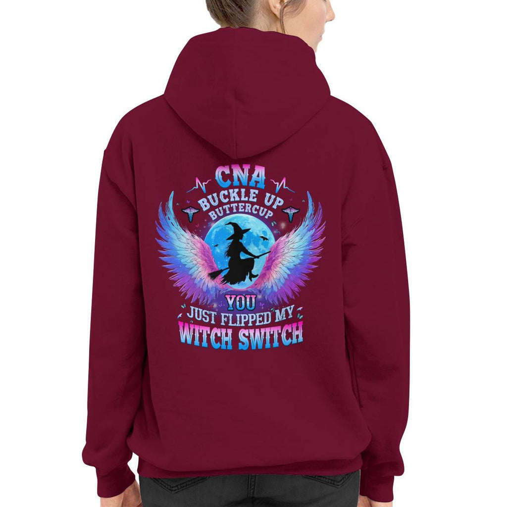 Awesome CNA-T-Shirt-#F130924FLIPED6BCNAZ4