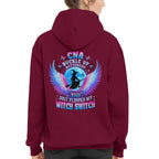 Awesome CNA-T-Shirt-#F130924FLIPED6BCNAZ4