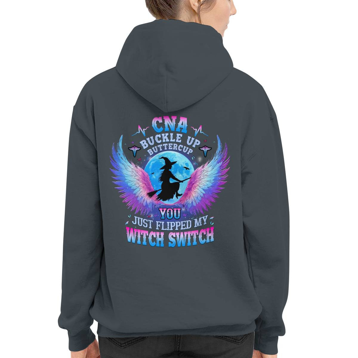 Awesome CNA-T-Shirt-#F130924FLIPED6BCNAZ4