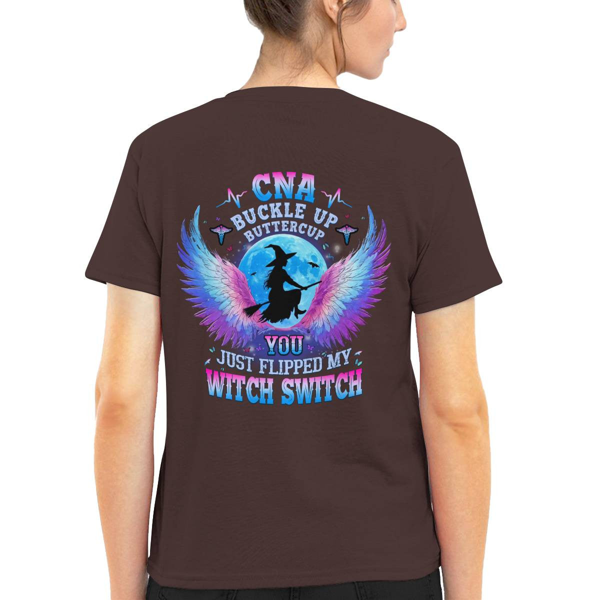 Awesome CNA-T-Shirt-#F130924FLIPED6BCNAZ4