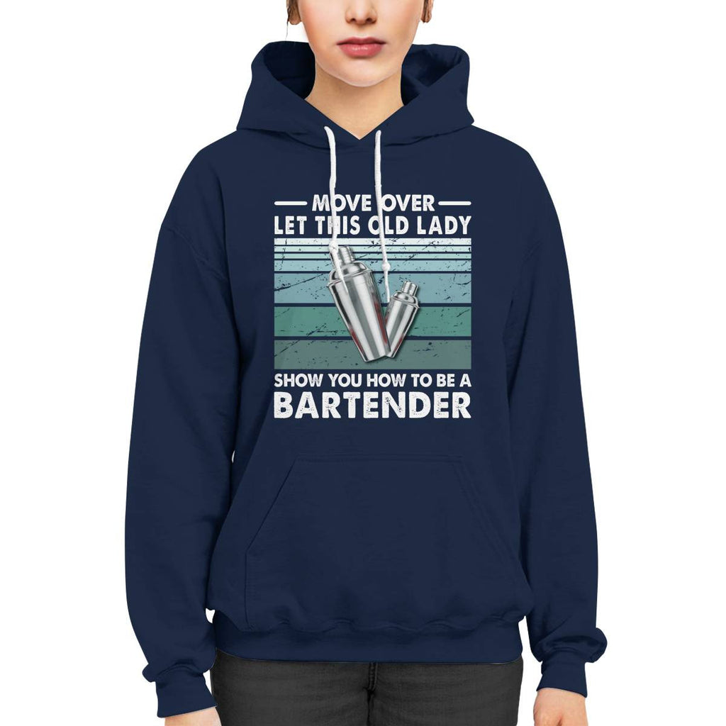 Awesome Bartender-T-Shirt-#F280924OLDLDY2FBARTZ4