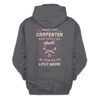 Awesome Carpenter's Wife-Hoodie-#M241024STEAL4BCARPZ8