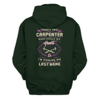 Awesome Carpenter's Wife-Hoodie-#M241024STEAL4BCARPZ8