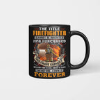 Awesome Firefighter-T-shirt - grunx260804-0152