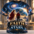 Cinematic Journey T-Shirt Combo